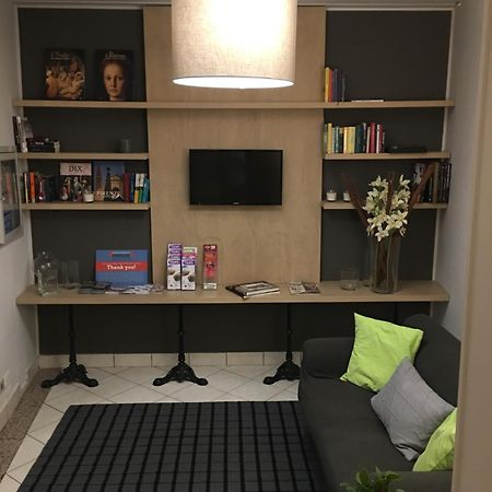 Hotel Centro Firenze Kültér fotó