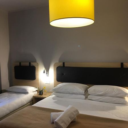 Hotel Centro Firenze Kültér fotó