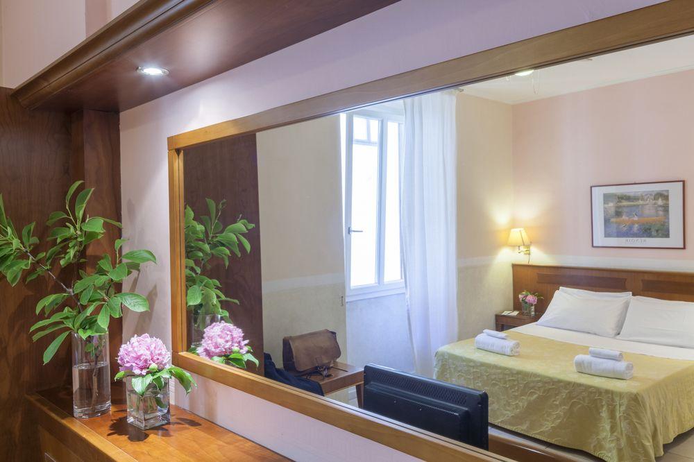 Hotel Centro Firenze Kültér fotó