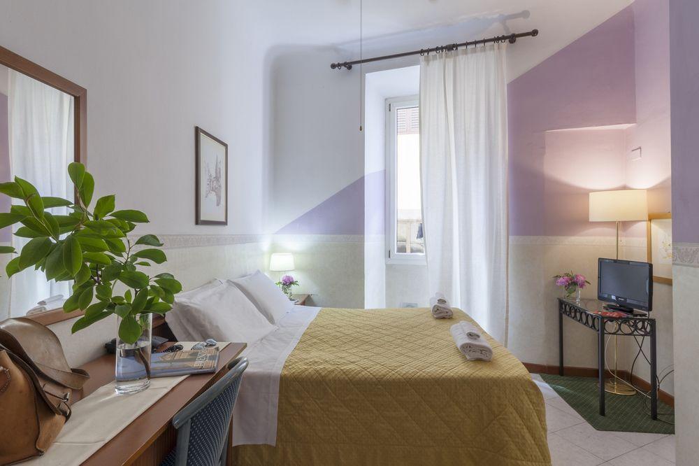 Hotel Centro Firenze Kültér fotó