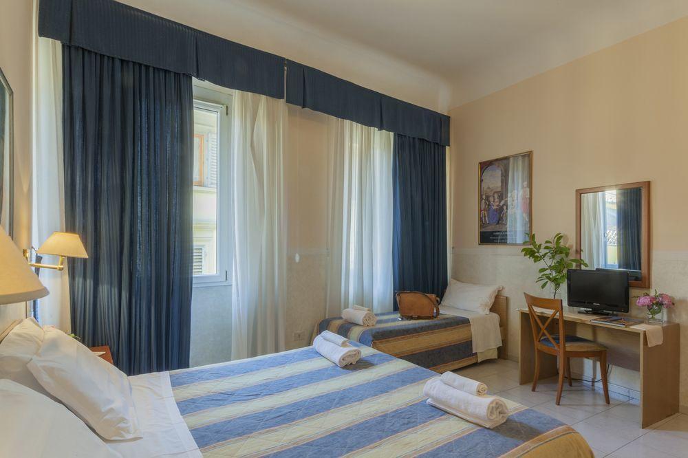 Hotel Centro Firenze Kültér fotó