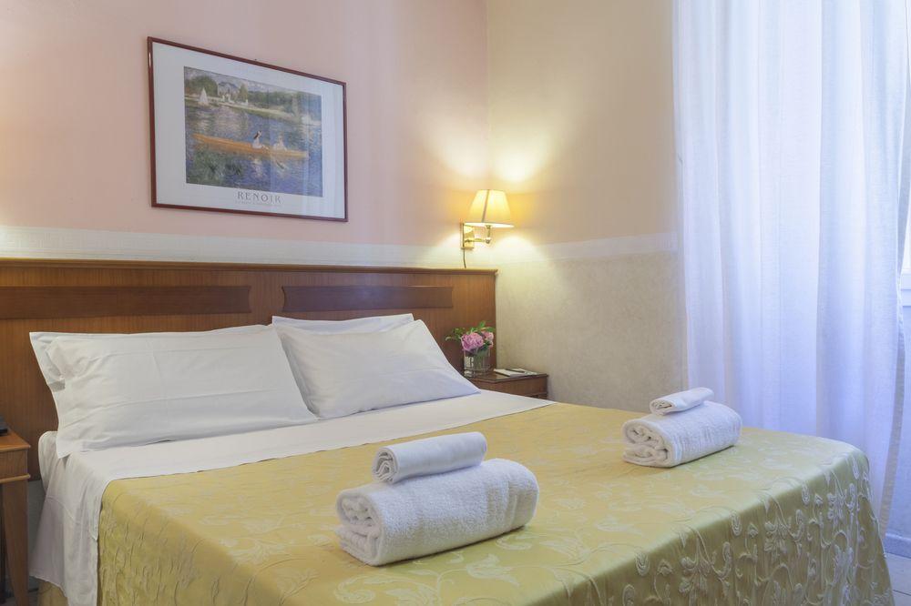 Hotel Centro Firenze Kültér fotó