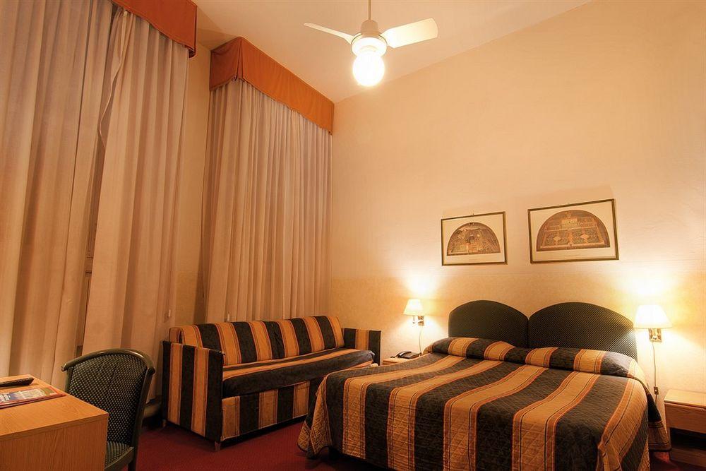 Hotel Centro Firenze Kültér fotó