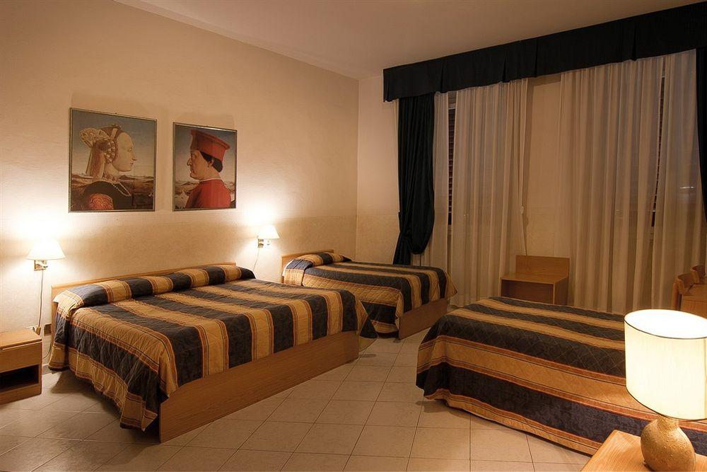 Hotel Centro Firenze Kültér fotó