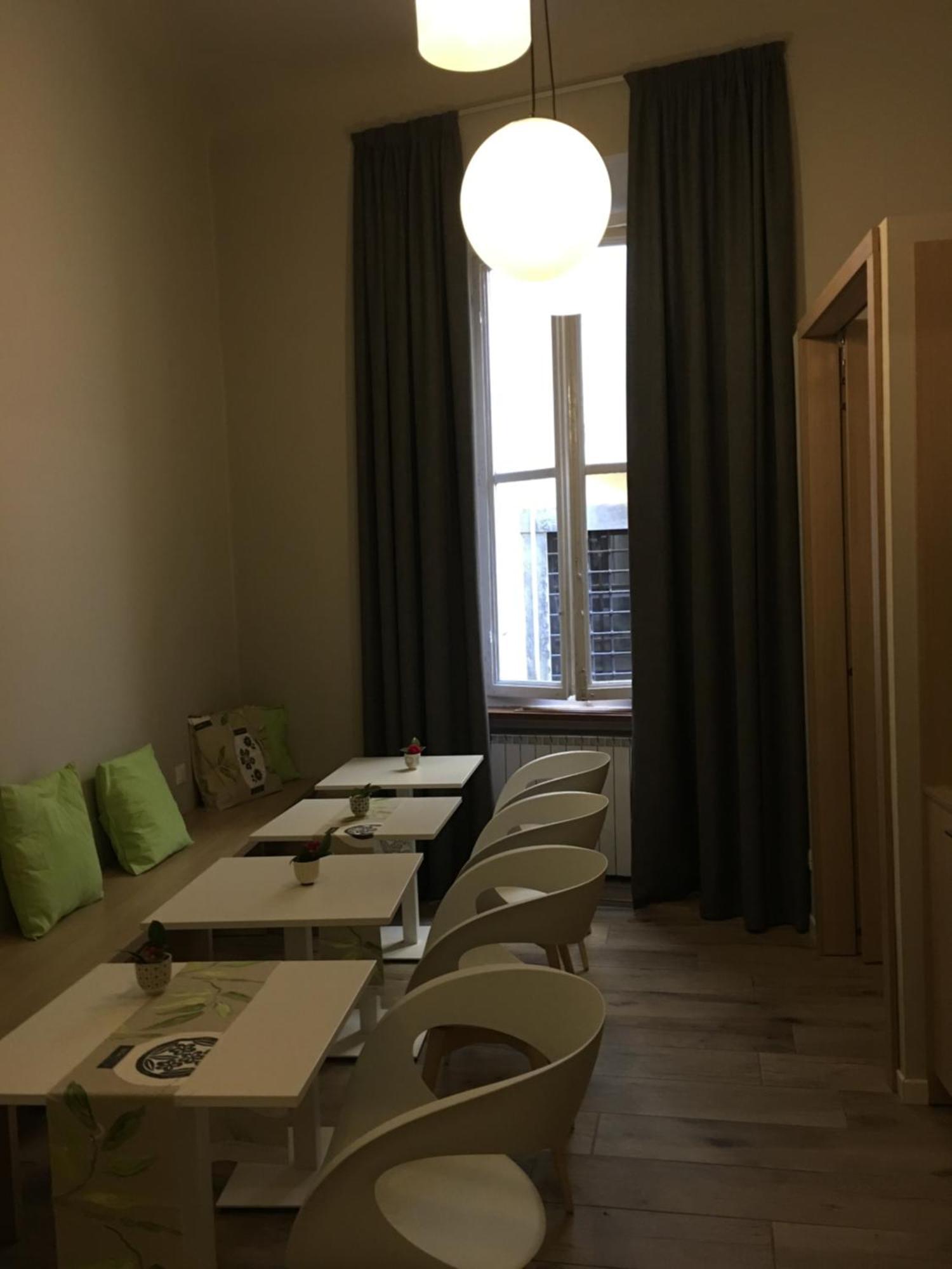 Hotel Centro Firenze Kültér fotó