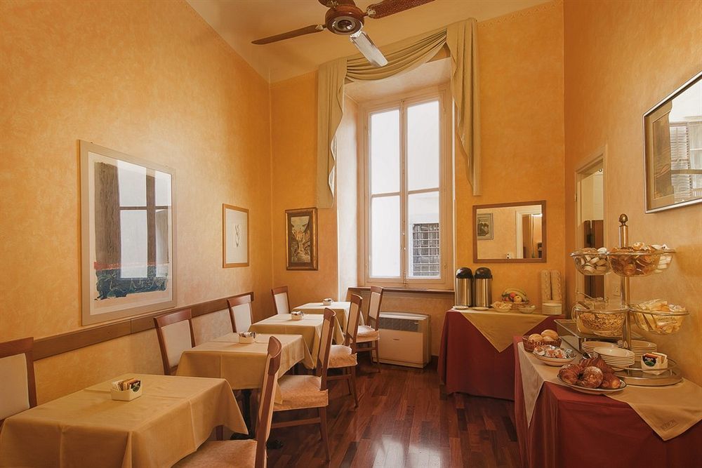 Hotel Centro Firenze Kültér fotó