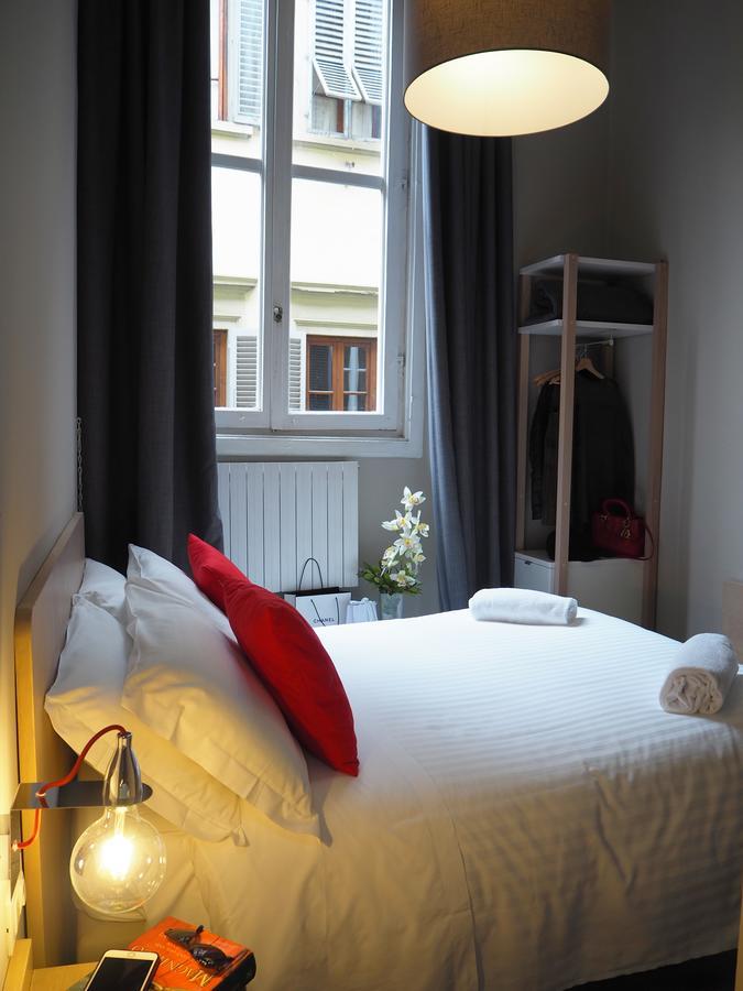 Hotel Centro Firenze Kültér fotó