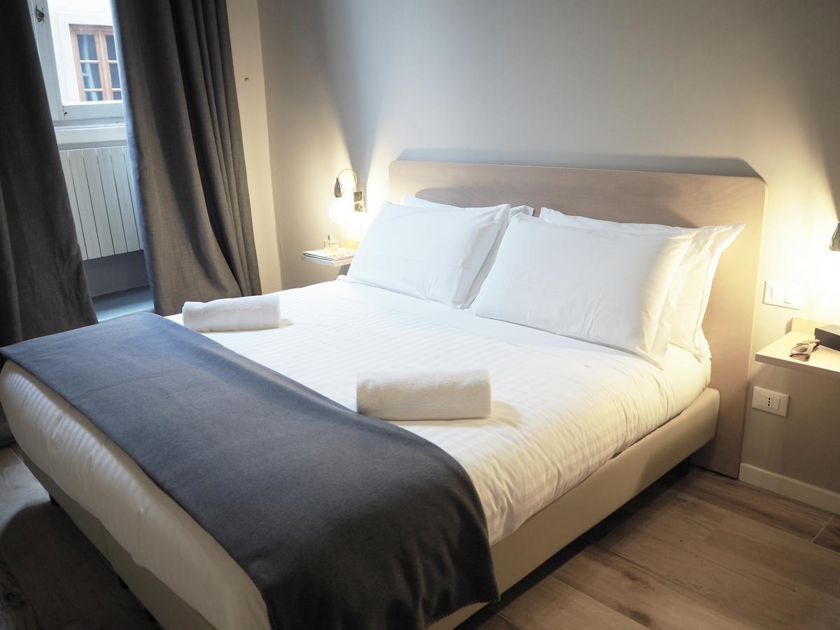 Hotel Centro Firenze Kültér fotó