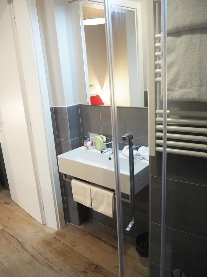 Hotel Centro Firenze Kültér fotó