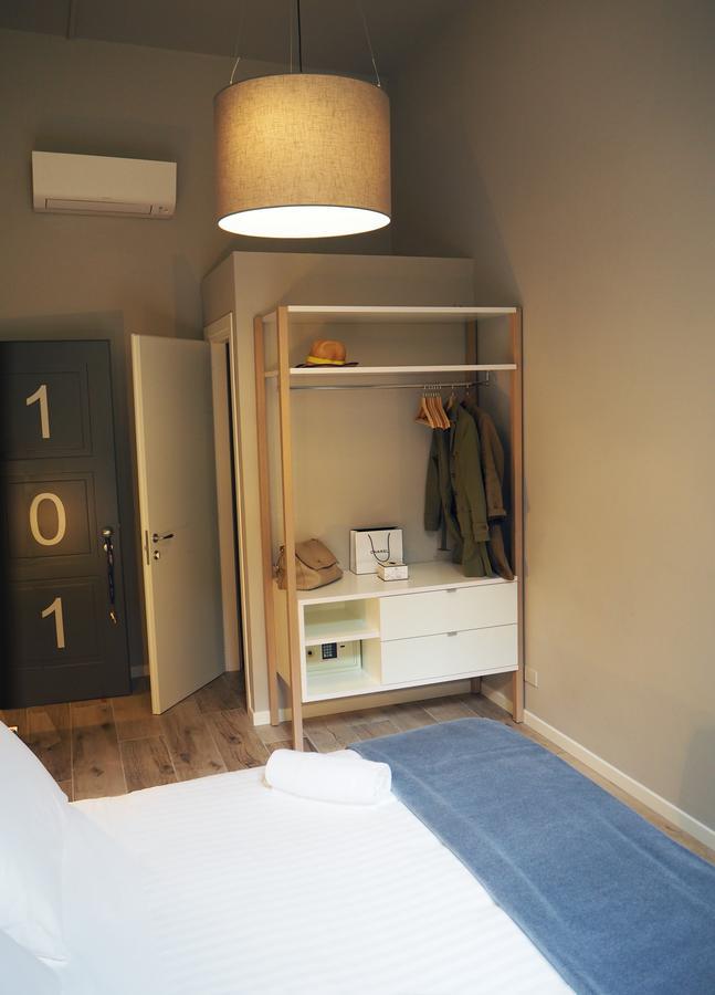 Hotel Centro Firenze Kültér fotó