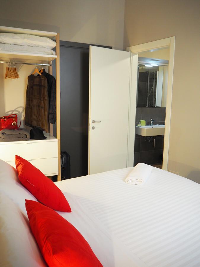 Hotel Centro Firenze Kültér fotó