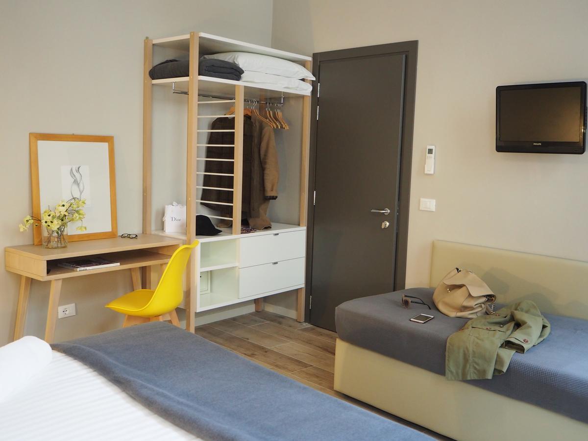 Hotel Centro Firenze Kültér fotó