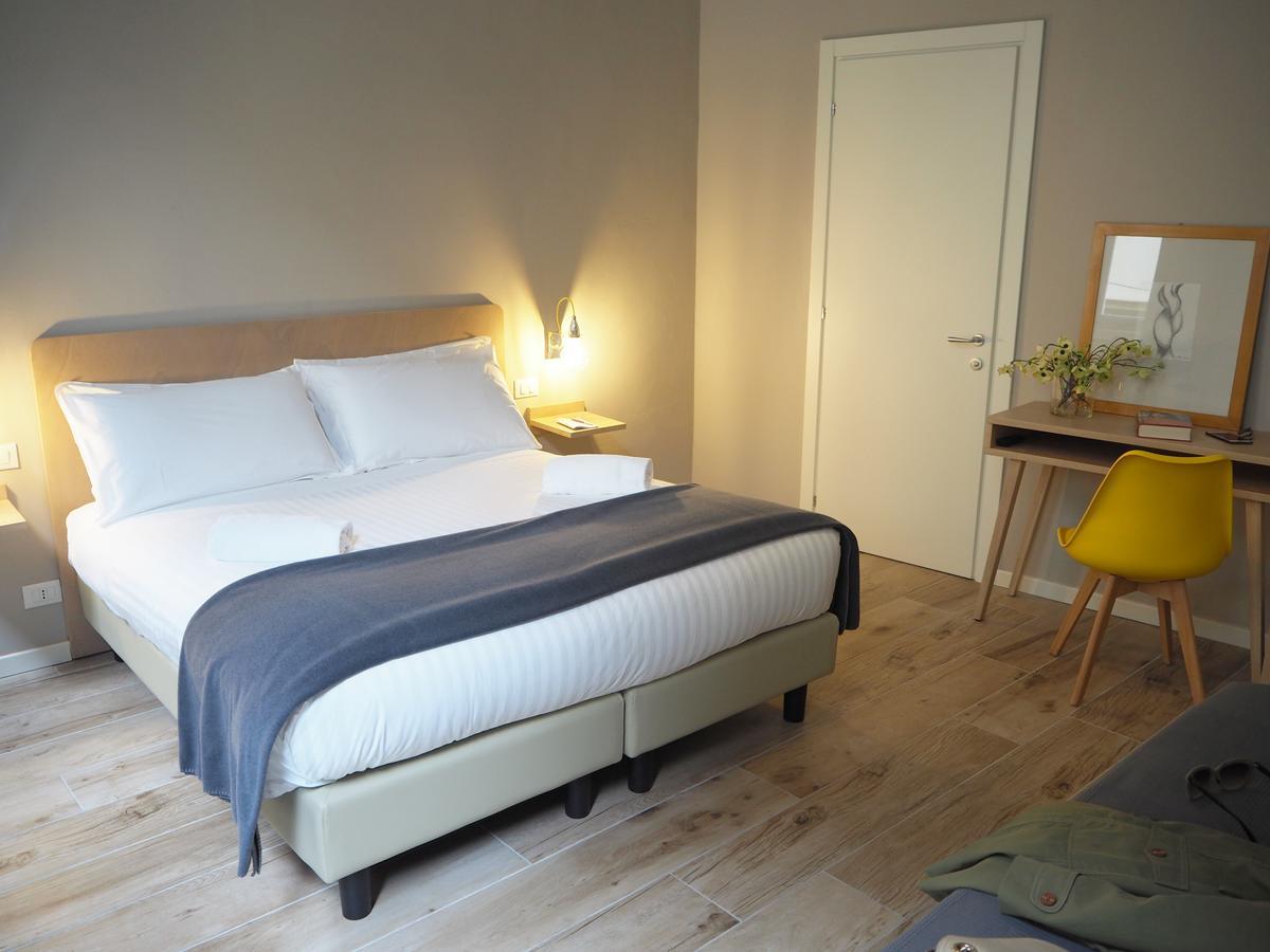 Hotel Centro Firenze Kültér fotó