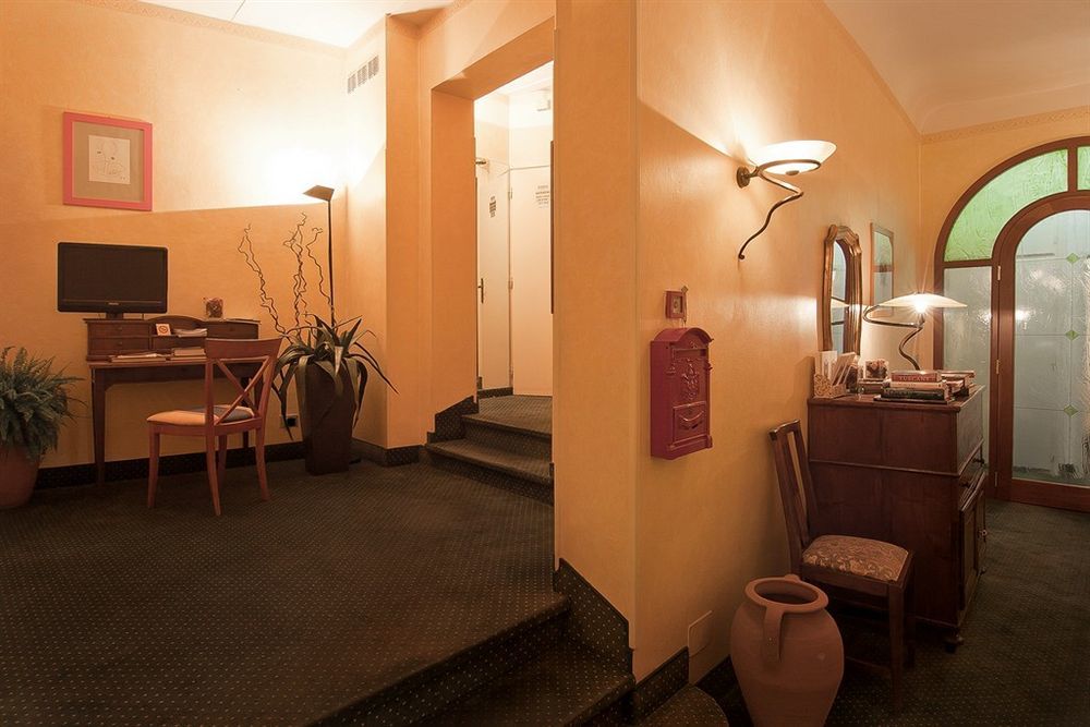 Hotel Centro Firenze Kültér fotó