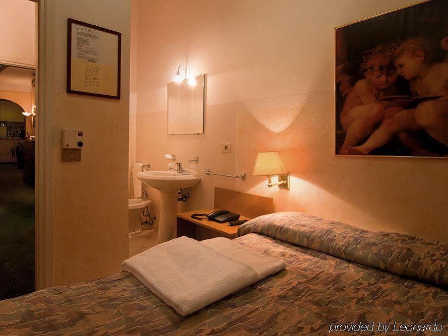 Hotel Centro Firenze Kültér fotó