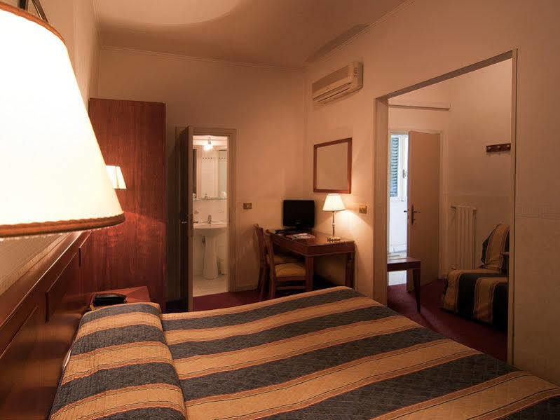 Hotel Centro Firenze Kültér fotó