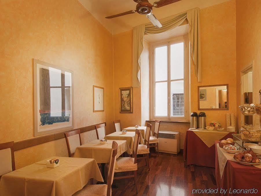 Hotel Centro Firenze Kültér fotó