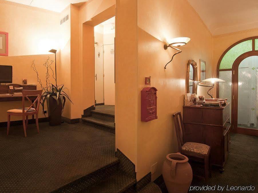 Hotel Centro Firenze Kültér fotó