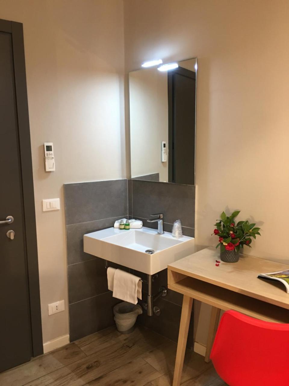 Hotel Centro Firenze Kültér fotó