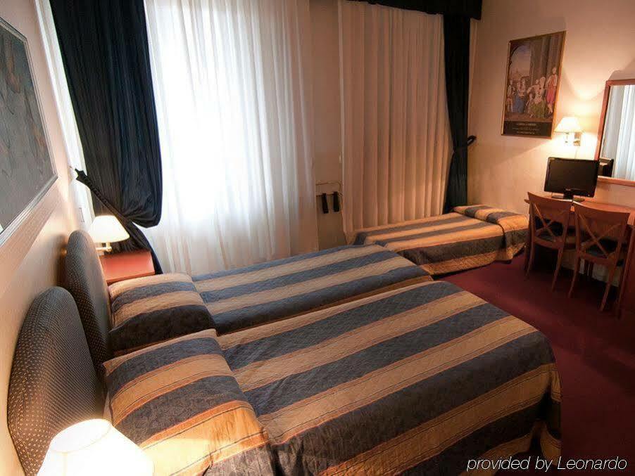 Hotel Centro Firenze Kültér fotó